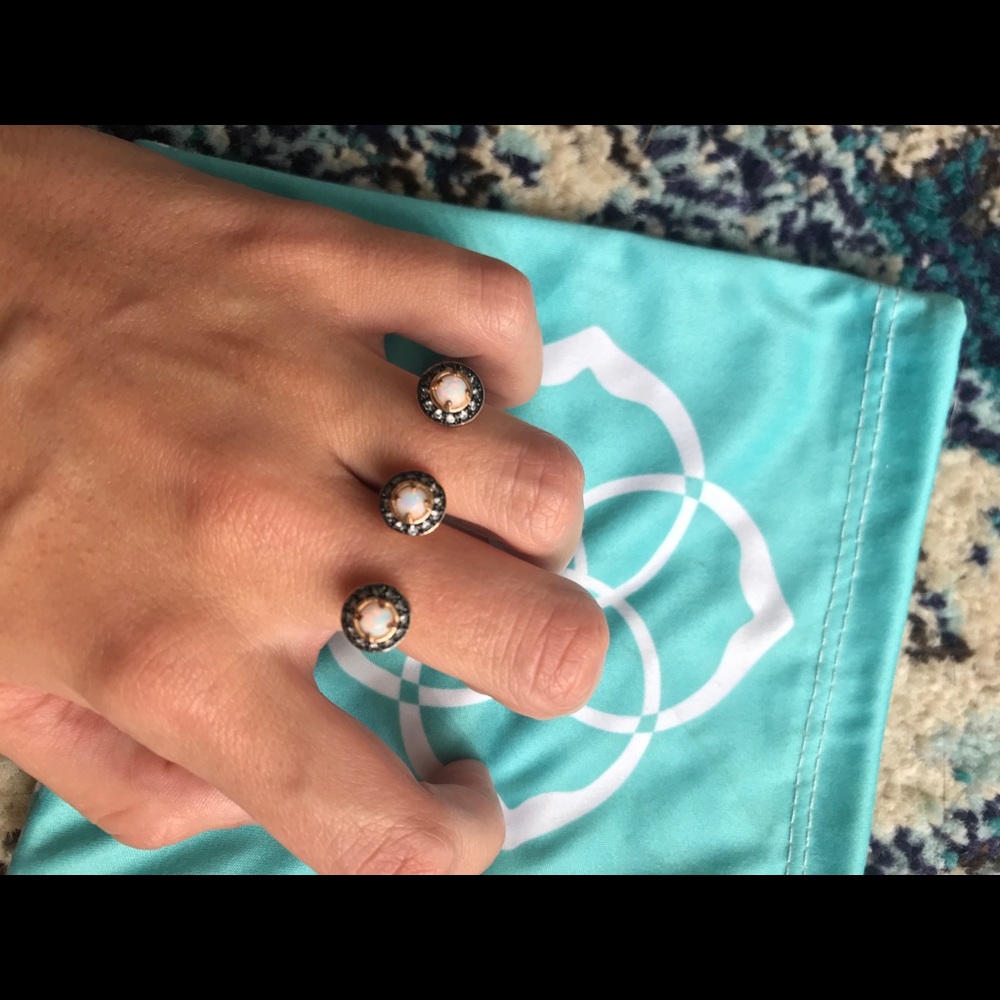 Kendra Scott | Odette Ring
